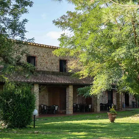 Podere Cascatelle&agriletizia - Cascate Naturali