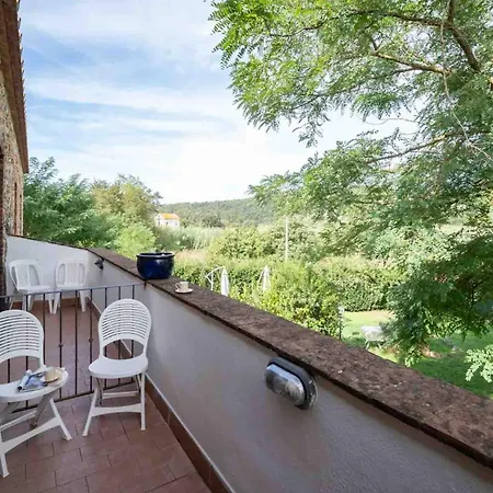 Podere Cascatelle&agriletizia - Cascate Naturali Apartment