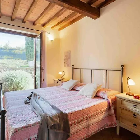 Podere Cascatelle&agriletizia - Cascate Naturali Apartment