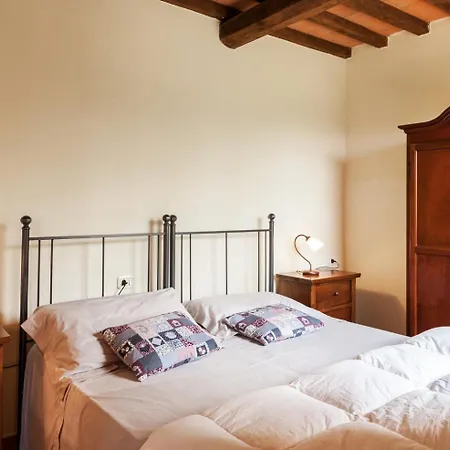 Podere Cascatelle&agriletizia - Cascate Naturali Apartment