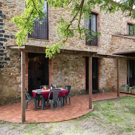 Podere Cascatelle&agriletizia - Cascate Naturali