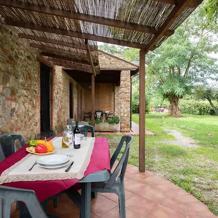 Podere Cascatelle&agriletizia - Cascate Naturali Apartment